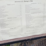 Harry's À l'intérieur