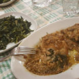 Hosteria Cacio Pepe Nourriture