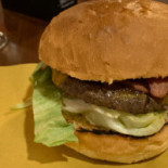 Project Pub Cibo