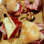 Café Gourmet Nourriture