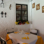Locanda Setteca Nourriture