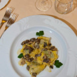 Locanda Setteca Nourriture