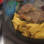 Tourlé Lapizzeria E Ilgrill Novara Comida