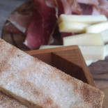 Etimo Bistrot À l'intérieur