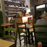 Etimo Bistrot Nourriture