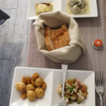 C'era Una Volta Nourriture