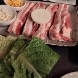 Hancook Coreano Roma 한쿡 Nourriture