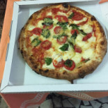 Pizzeria Da Ettore Nourriture