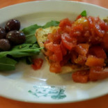 Pizzeria Da Ettore Nourriture