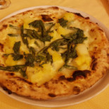 Vento Largo Nourriture