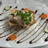 La Foresta Comida