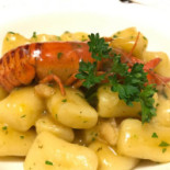 La Foresta Comida