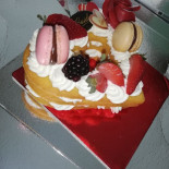 Pasticceria Guido food