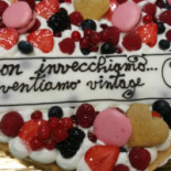 Pasticceria Guido food