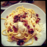 Cacio E Pepe Cibo