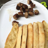 Rustiko Comida