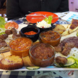 Rustiko Cibo