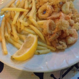 Locanda Del Corsaro Comida