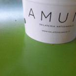Amuni Comida