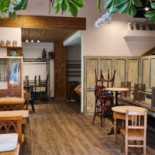 Kapuziner Comida