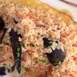 Molise Da Mare Comida