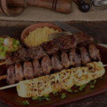 Kebabone Nourriture