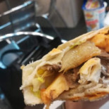 Kebabone Nourriture