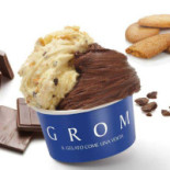 Grom Nourriture