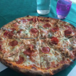 La Perla Comida
