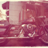Al Padellone Exterior