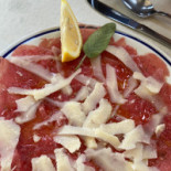 Albergo Castello Comida