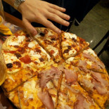 Pizza 120 Nourriture