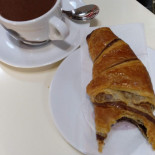 Grif Café 2 Nourriture