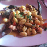Sora Maria 1961 Comida