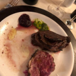 Non Ti Scordar Di Me food