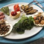 Il Ponte Comida