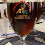 Trattoria Caprese Nourriture