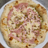 Il Mascalzone Pizzeria Nourriture