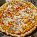 Il Mascalzone Pizzeria Nourriture