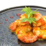 Eqvo Comida