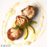 Eqvo Comida