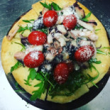 Atipiko Comida