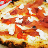 Fratelli La Bufala Comida