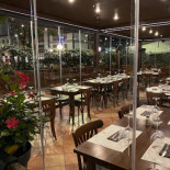 La Piazzetta Nourriture