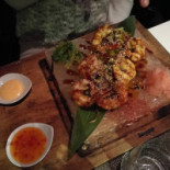 Yokosushi Closed Comida