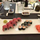 Yokosushi Closed Comida