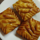 Friend's Cafe' Nourriture