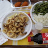 L' Appetitosa food