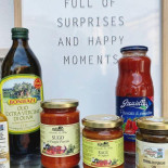 L' Appetitosa food