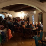 V'incanto Comida